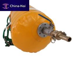 Commercial diving underwater lifting bag T series