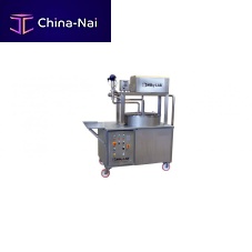 Dynamic homogenizer RIC seriesfor liquidsstainless steelfor the food industry