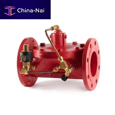Direct-operated solenoid valve SL3002-waynormally opennormally closed