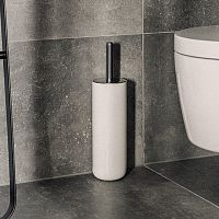 Plastic toilet brush 7700659steelfloor