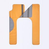 Radiography radiation shielding sheet Drape ST-ER0.50 mm