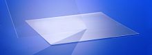 Sheet glass D 263® LA eco