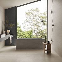 Indoor tile TAMASHI VANILLAkitchenbathroompool