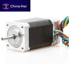 Three-phase motor 42BLF seriesbrushless24 V8-pole