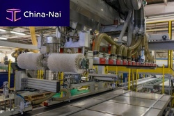 Automated loading system AUTOLOADING
