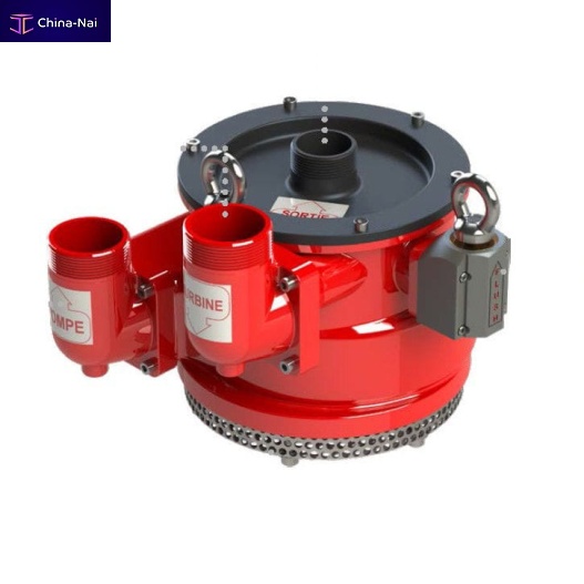 											Turbine pump waterelectricindustrial