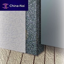 Ship ceiling panel 33100for ship partition wallsfor thermal insulationfoam