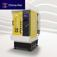 3-axis CNC milling machine -D21SiB5 seriesverticalBBT30SK30