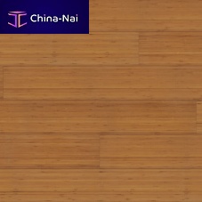 Solid parquet floor VERTICAL CARAMEL ECOFLOORbamboochevronoiled