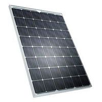 Monocrystalline silicon solar module c-Si M 48CEIECIP65