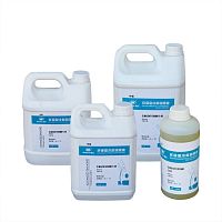Environmentally friendly coolant lubricationcutting