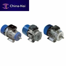 DC motor synchronouswith brakepermanent magnet