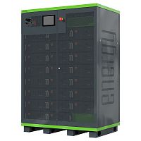 LFP energy storage system ZeroCO2 - XL 100three-phase