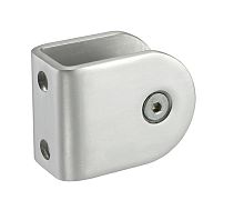 Stainless steel fastening system T411 seriesaluminumfor panelsfor door