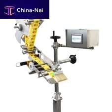 Automatic label applicator MCP 60Tbagtopside