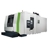 3-axis CNC machining center MH serieshorizontal40 toolsdirect-drive
