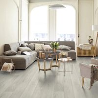 Ceramic flooring ICONIK 150vinylindoorfor living rooms