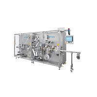 Stretch film making machine TDC125
