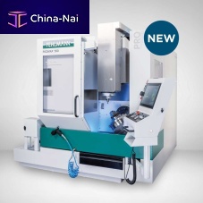 5-axis CNC machining center PICOMAX® 550 PROverticalwith rotary tilting table60 tools