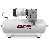 Rotary vane compressor LV/LVR seriesairelectricstationary