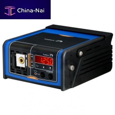 Temperature calibrator Traqc-3 FMfor temperature sensorsfor electrical measuring instrumentsportable