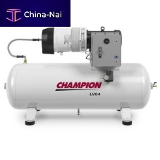 Rotary vane compressor LV/LVR seriesairelectricstationary