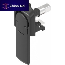 Security cylinder lock 2225-U2keywith handle