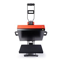 Electric press Secabo TC5 SMART Energy Saveheat transfertransfersmart