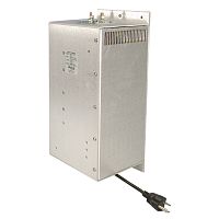 Wall-mount battery charger BCP 1K - 27CB seriesmulti-chemistry