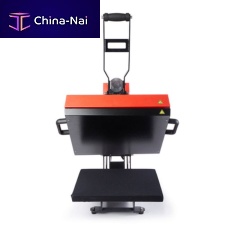 Electric press Secabo TC5 SMART Energy Saveheat transfertransfersmart