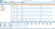 CAD/CAM software cuttingmachiningfor aeronautics