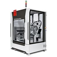 Sheet metal bending cell automatic6-axismobile