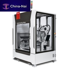 Sheet metal bending cell automatic6-axismobile