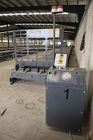 Mold base
