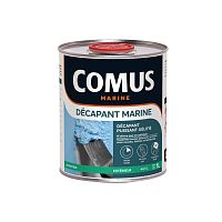 Paint stripper