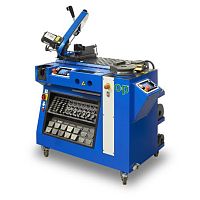 Hydraulic bending machine CENTER MAXIsteel tubecuttingflaring
