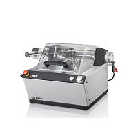 Metallographic cut-off machine QCUT 150 Mrotary bladewith digital assistancecompact