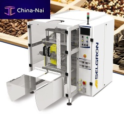 Vertical bagging machine Agility FFS
