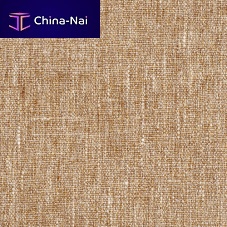 Upholstery fabric MLANGE MODERNE plainlinencanvas
