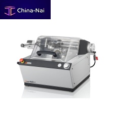 Metallographic cut-off machine QCUT 150 Mrotary bladewith digital assistancecompact