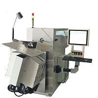 Electric bending machine GT-WB-60-5Atubefor wiresCNC