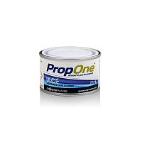 Professional vessel coating ULC