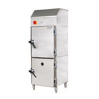 Smoke generator for the food industry RE 201