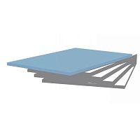 Polyethylene sheet QX2-LUBXC