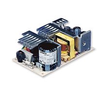AC/DC power supply LPS60 Seriesadjustablewith overload protectionbuilt-in