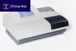 Absorbance microplate reader ELX8OOGELISA96-wellwith touch screen