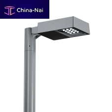 Urban lamp post Platea ProcontemporaryaluminumLED