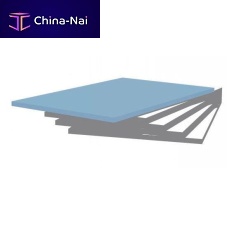 Polyethylene sheet QX2-LUBXC