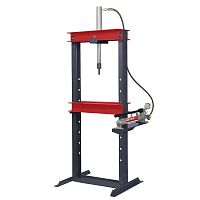 Shop press WSP seriesmanualhydraulicpneumatic