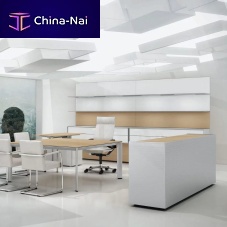 Removable partition W4modularglassplasterboard